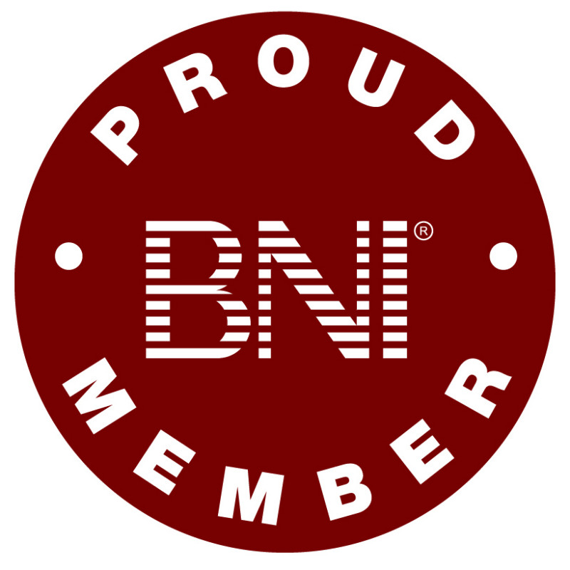 BNI logo
