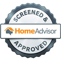 Home Advisor logo
